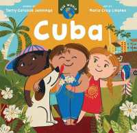 Our World: Cuba (Our World) （Board Book）