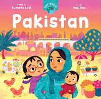 Our World: Pakistan (Our World) （Board Book）