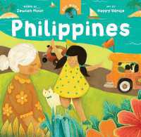 Our World: Philippines (Our World) （Board Book）