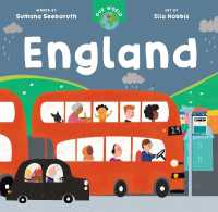 Our World: England (Our World) （Board Book）