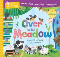 Barefoot Baby-Proof: Over in the Meadow (Barefoot Baby-proof)