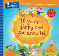 Barefoot Baby-Proof: If You're Happy and You Know It! (Barefoot Baby-proof)