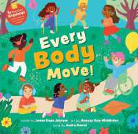 Every Body Move! (Barefoot Singalongs)
