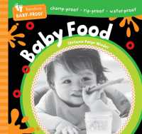 Barefoot Baby-Proof: Baby Food (Barefoot Baby-proof)