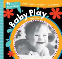 Barefoot Baby-Proof: Baby Play (Barefoot Baby-proof)
