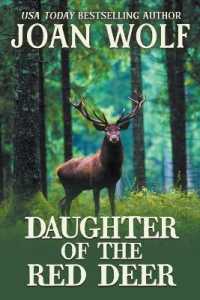Daughter of the Red Deer (The Reindeer Hunters)