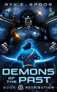 Retribution : Retribution