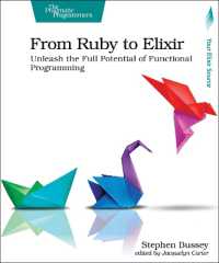 From Ruby to Elixir : Unleash the Full Potential of Functional Programming