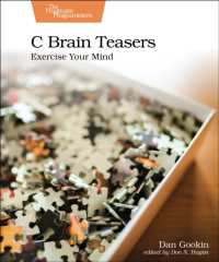 C Brain Teasers : Exercise Your Mind