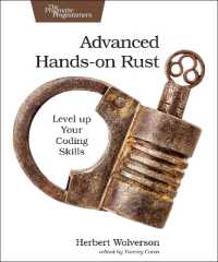 Advanced Hands-On Rust : Level up Your Coding Skills