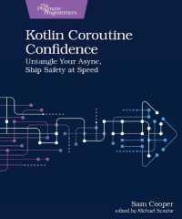 Kotlin Coroutine Confidence : Untangle Your Async, Ship Safety at Speed