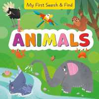 Animals (My First Search and Find) （Board Book）