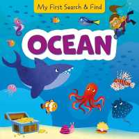 Ocean (My First Search & Find) （Board Book）