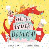 Tell the Truth, Dragon （2ND）