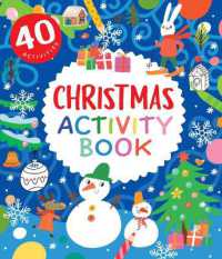 Christmas Activity Book : 40 Activities (Clever Activity Book)