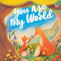 You Are My World (Clever Storytime)