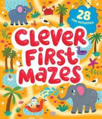Clever First Mazes (Clever Mazes)