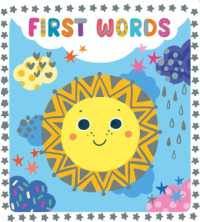 First Words (My First Words) （Board Book）