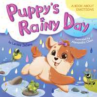 Puppy's Rainy Day (Clever Emotions) （Board Book）