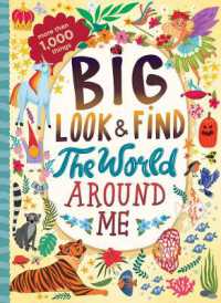 Big Look & Find: The World around Me (Look & Find)