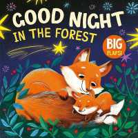 Good Night in the Forest (Big Flap) （Board Book）