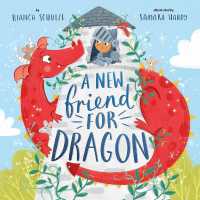 A New Friend for Dragon (Clever Storytime)