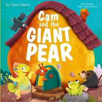 CAM and the Giant Pear (Clever Storytime)