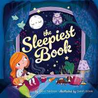 The Sleepiest Book (Clever Storytime)