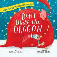 Don't Wake the Dragon Book and Toy Set (Clever Gift Sets)