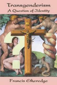 Transgenderism : A Question of Identity