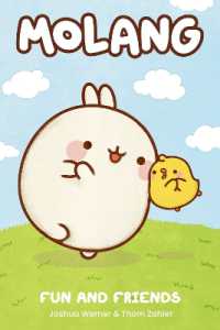 Molang : Fun and Friends