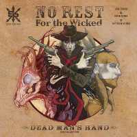 No Rest for the Wicked : Dead Man's Hand Special Edition