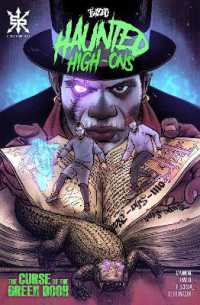 Twiztid Haunted High-Ons Vol. 2 : The Curse of the Green Book
