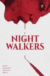 Nightwalkers Vol. 1 : The Collected Edition -- Paperback / softback