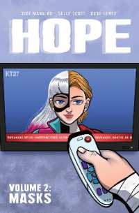 Hope Vol. 2 : Masks