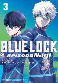 Blue Lock: Episode Nagi 3 (Blue Lock: Episode Nagi)