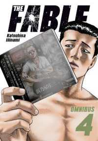 The Fable Omnibus 4 (Vol. 7-8) (The Fable Omnibus)