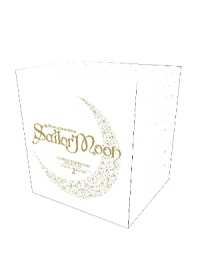 Sailor Moon (Naoko Takeuchi Collection) Manga Box Set 2 (Sailor Moon (Naoko Takeuchi Collection) Manga Box Set)