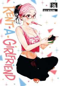 Rent-A-Girlfriend 36 (Rent-a-girlfriend)