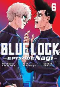 Blue Lock: Episode Nagi 6 (Blue Lock: Episode Nagi)