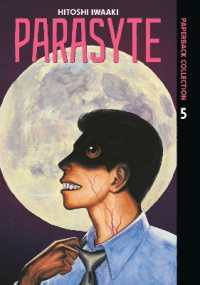 Parasyte Paperback Collection 5 (Parasyte Paperback Collection)
