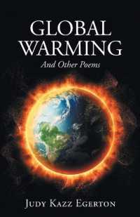 Global Warming : And Other Poems