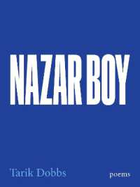 Nazar Boy : poems