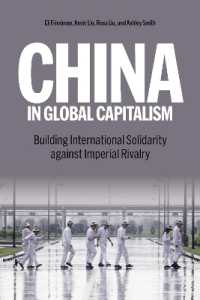 China in Global Capitalism : Building International Solidarity against Imperial Rivalry