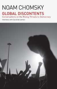Global Discontents : Conversations on the Rising Threats to Democracy (the American Empire Project)