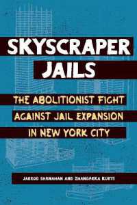 Skyscraper Jails : The Fight against Jail Expansion in New York City