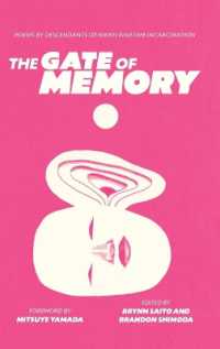 Descendants: Nikkei Poetry from the Afterlife of Wartime Incarceration