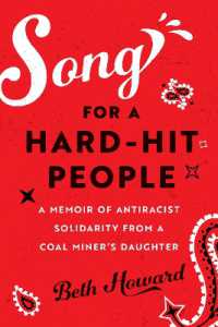 Rednecks for Black Lives : A Story of Working-Class Solidarity from a Coal Miner's Daughter