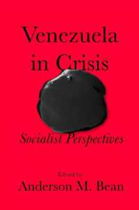 Venezuela in Crisis : Socialist Perspectives