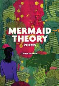 Mermaid Theory : Poems